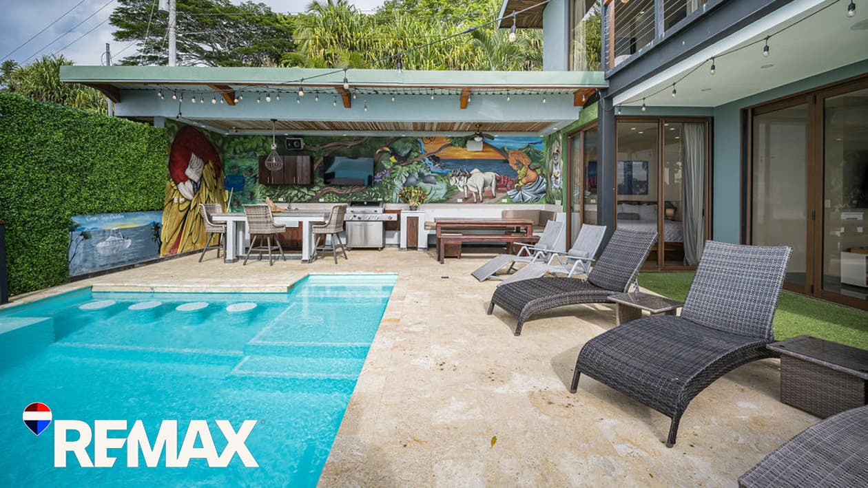 Luxury Ocean View Villa in Caletas | Private Hillside Retreat Near Jaco, photo 17