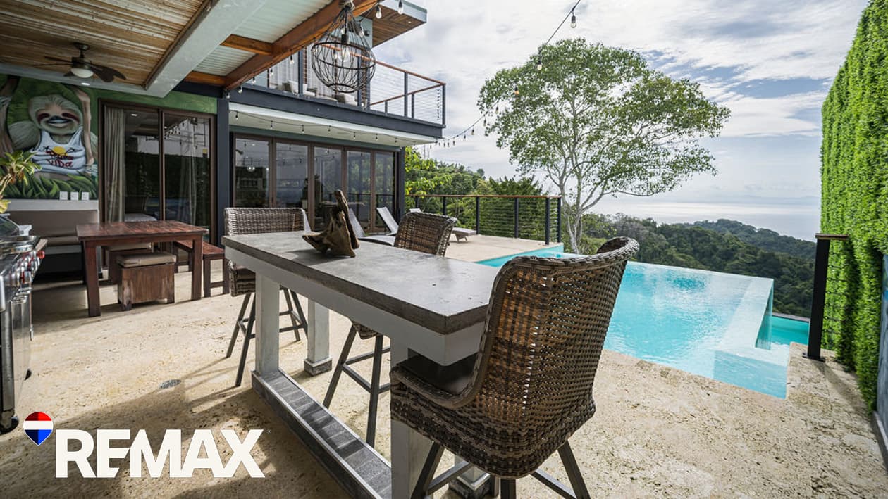 Luxury Ocean View Villa in Caletas | Private Hillside Retreat Near Jaco, photo 18