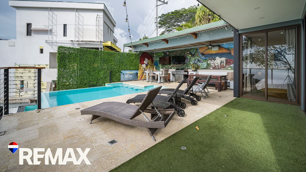 Luxury Ocean View Villa in Caletas | Private Hillside Retreat Near Jaco, photo 19