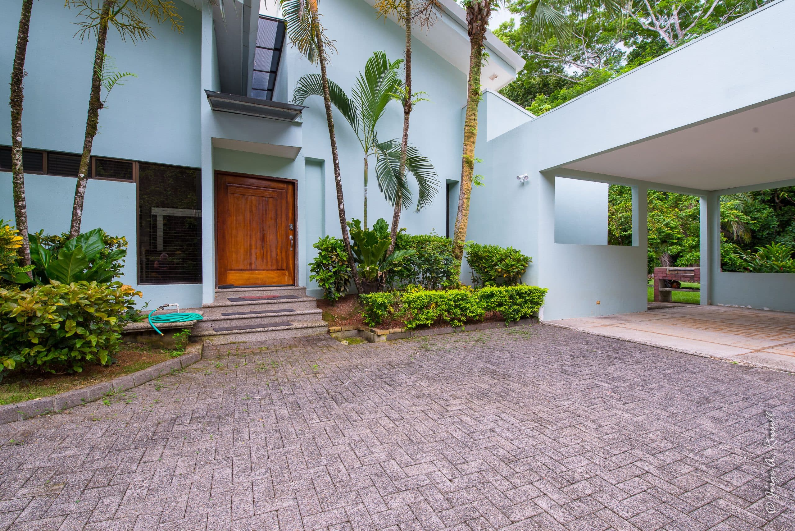 Esterillos coastal  magnificent residence, photo 7