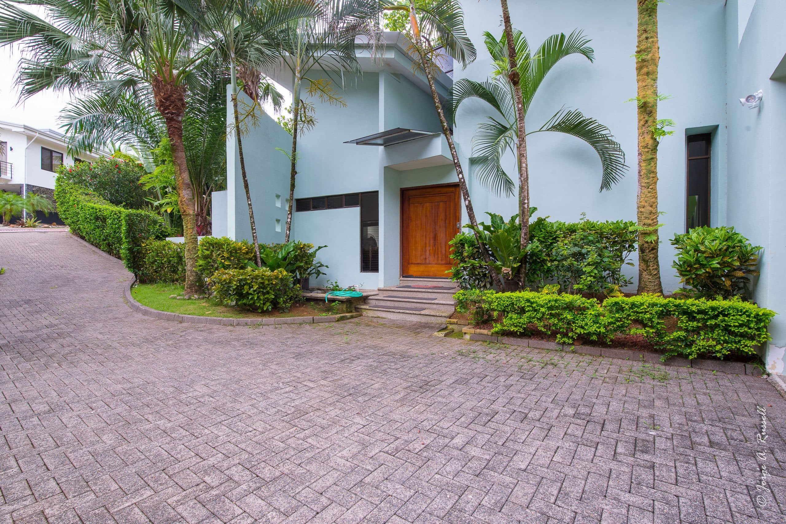 Esterillos coastal  magnificent residence, photo 8