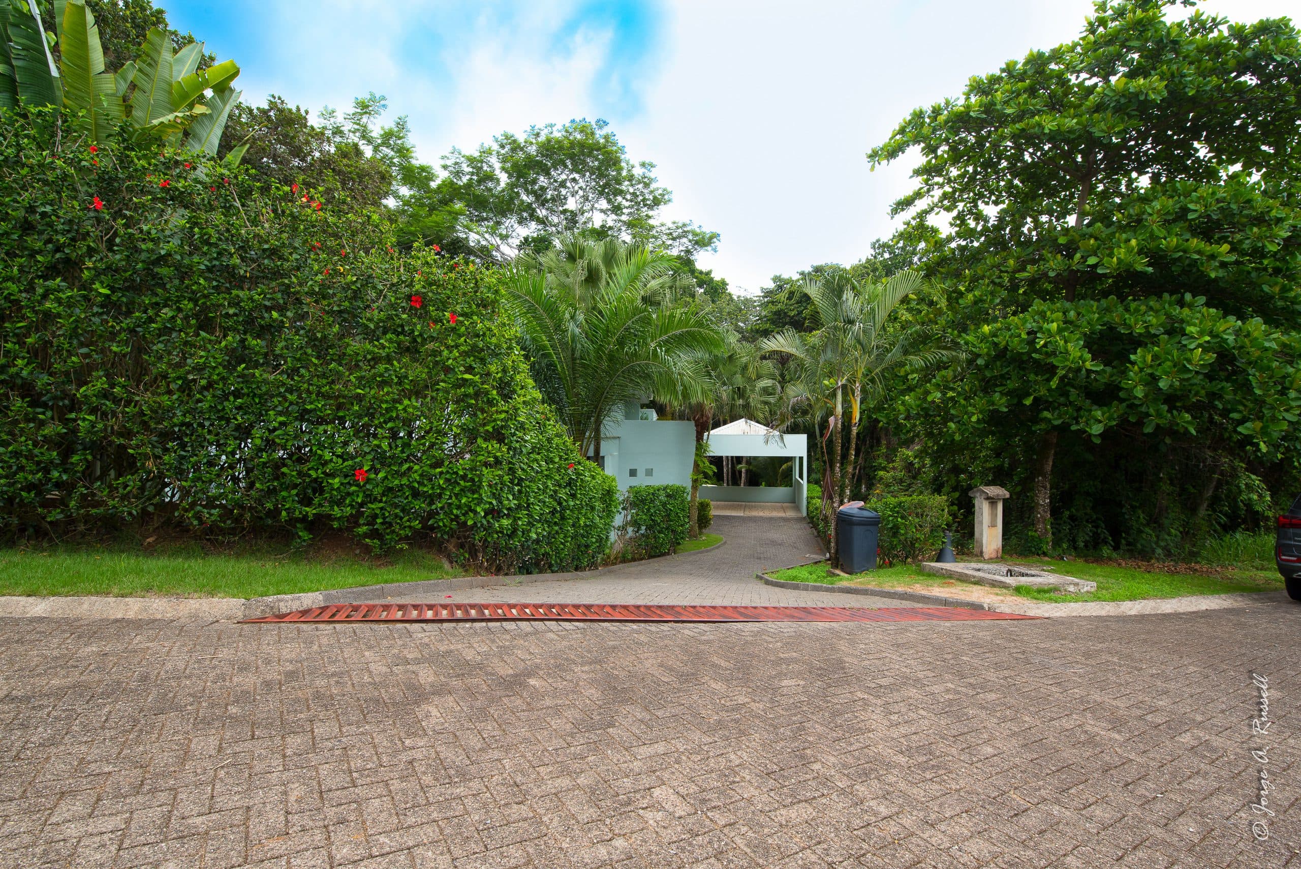 Esterillos coastal  magnificent residence, photo 2
