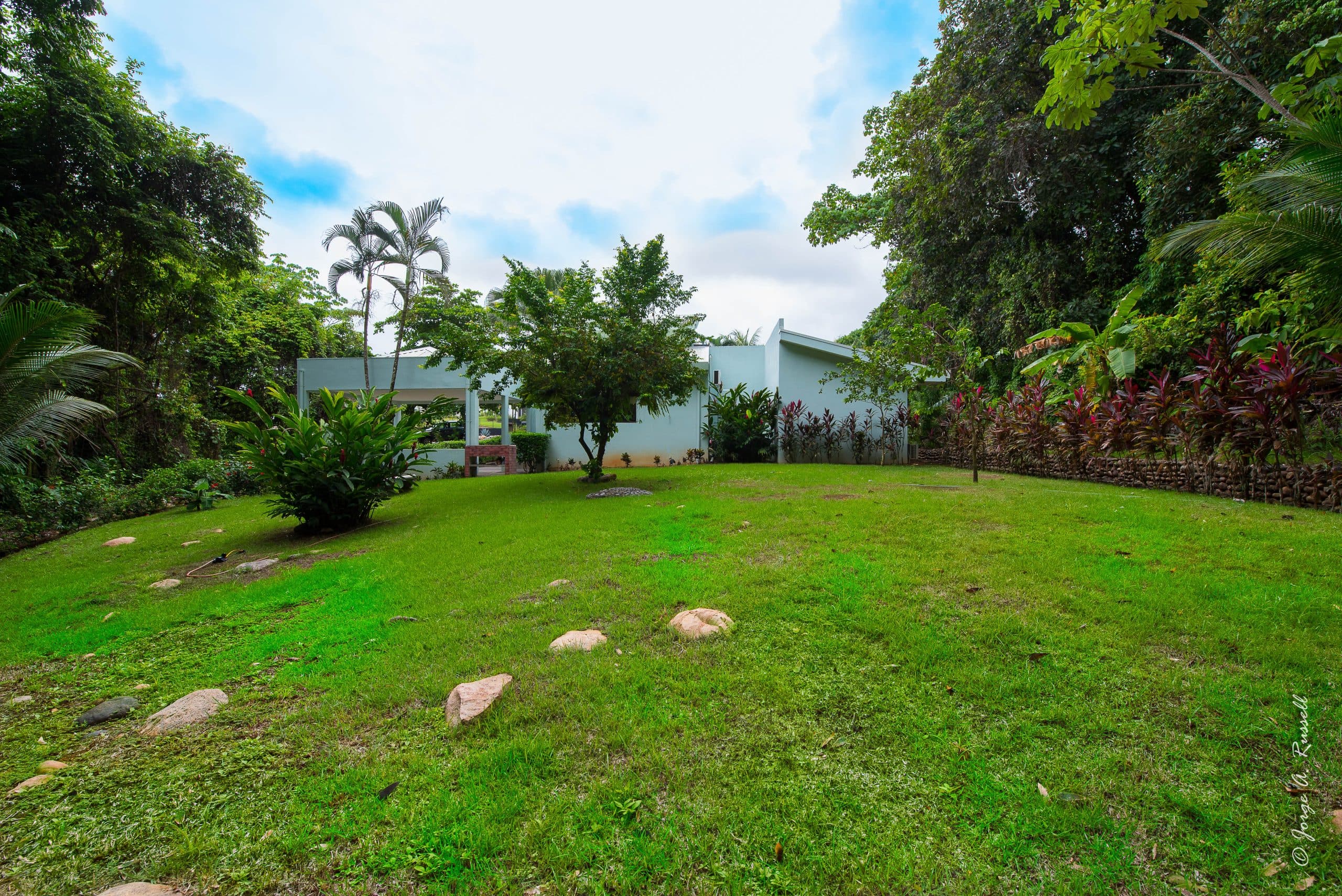 Esterillos coastal  magnificent residence, photo 9