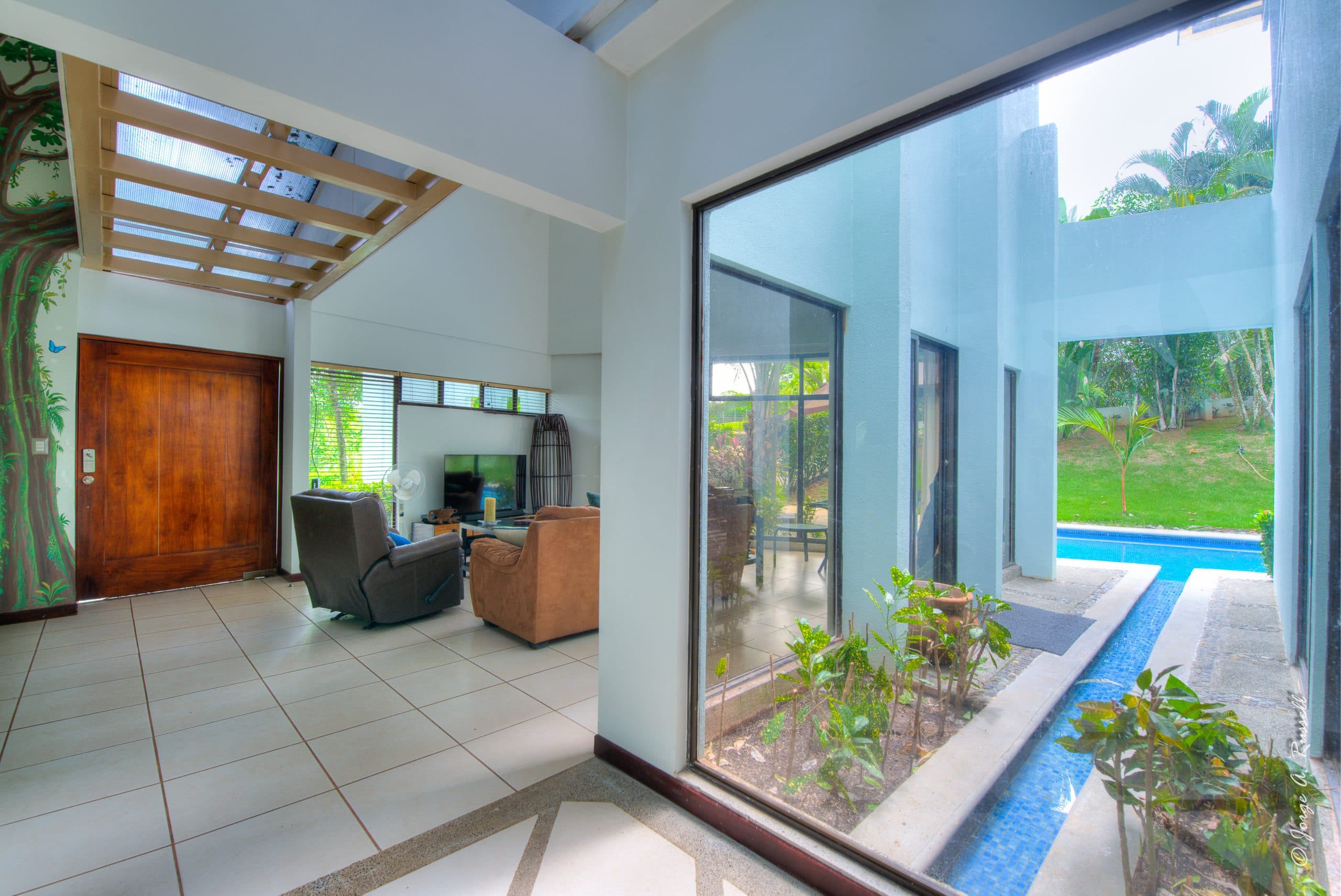 Esterillos coastal  magnificent residence, photo 10