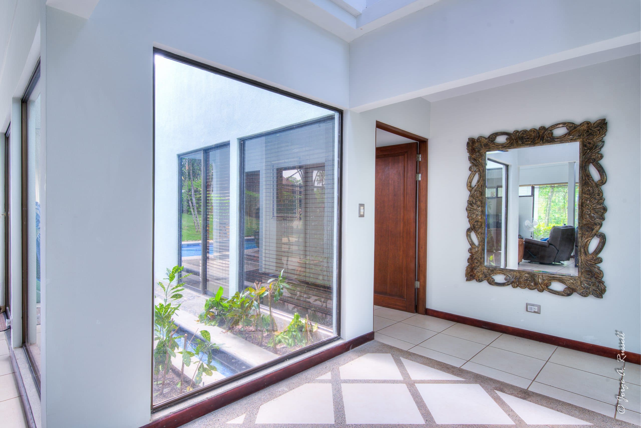 Esterillos coastal  magnificent residence, photo 12