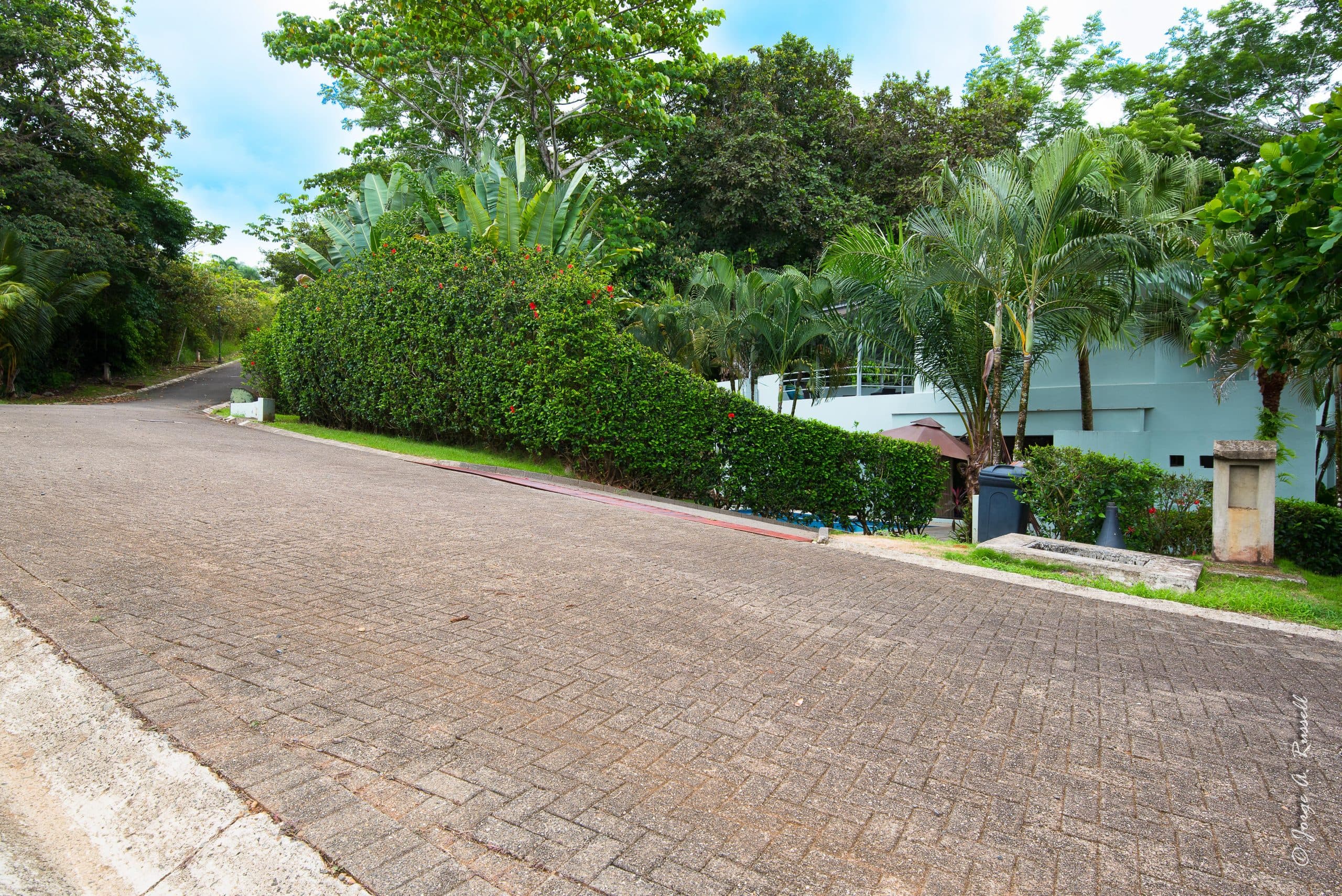 Esterillos coastal  magnificent residence, photo 4