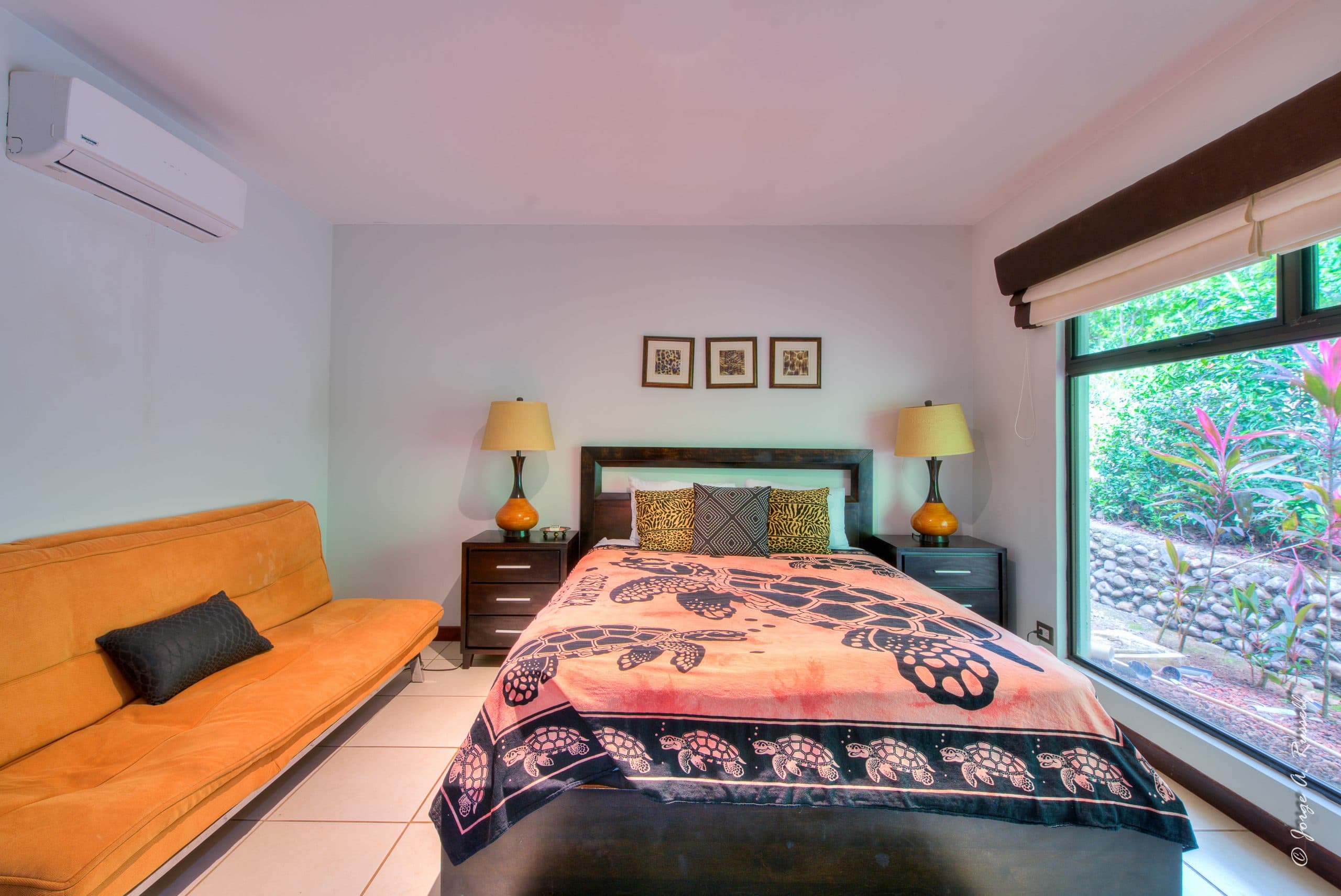 Esterillos coastal  magnificent residence, photo 15