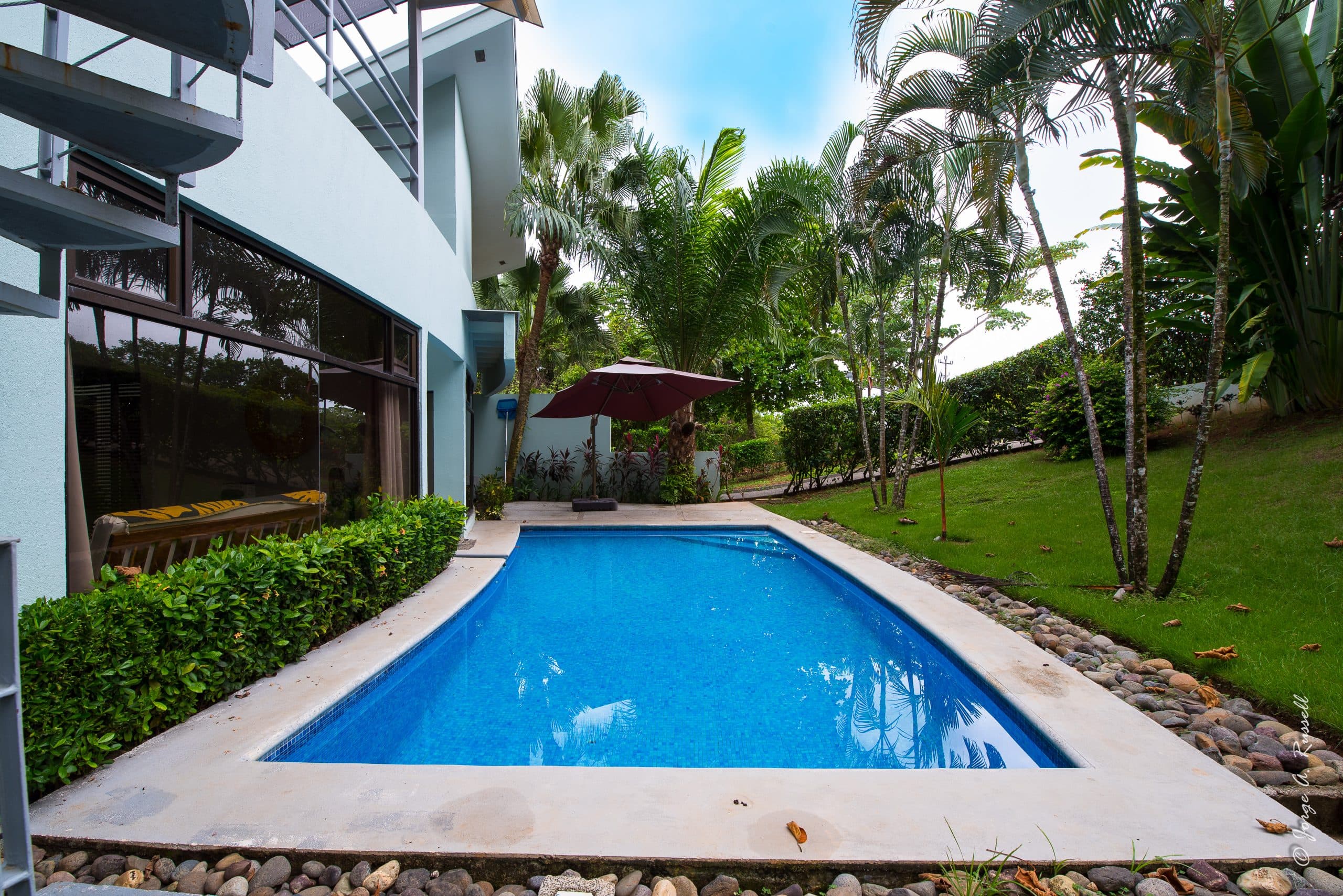 Esterillos coastal  magnificent residence, photo 5