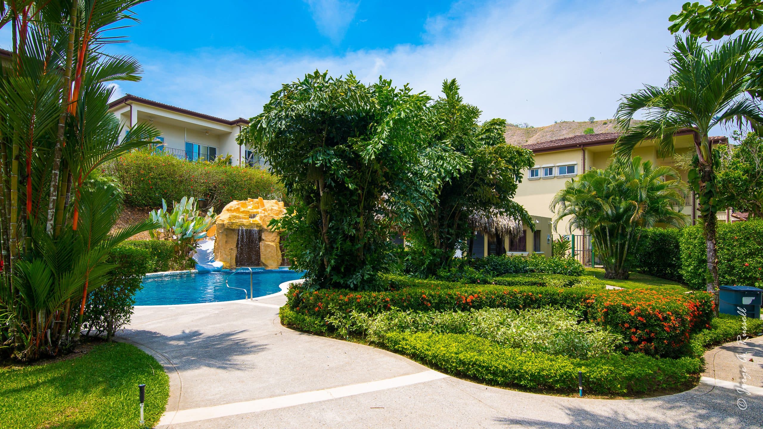 Exclusive Lot  Gated Community Near Beach and Marina
