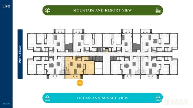 Live Jacó Penthouse with Ocean and Sunset Views, photo 6