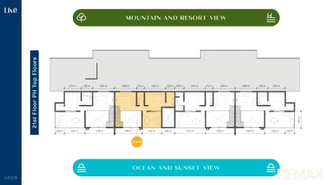 Live Jacó Penthouse with Ocean and Sunset Views, photo 7