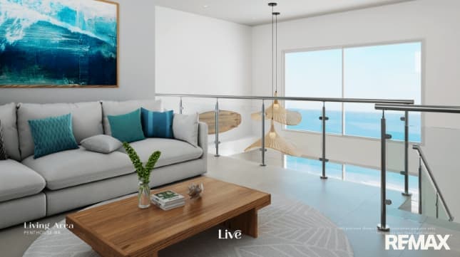 Live Jacó Penthouse with Ocean and Sunset Views, photo 8