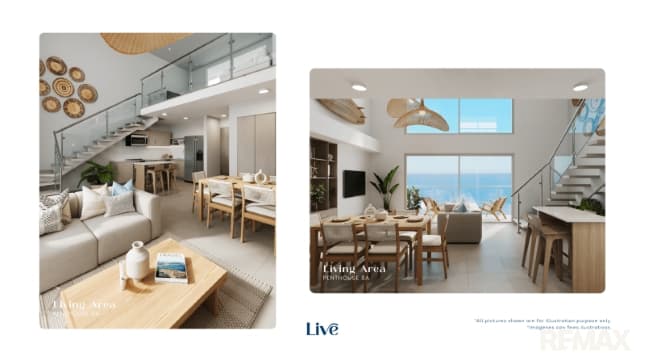 Live Jacó Penthouse with Ocean and Sunset Views, photo 9