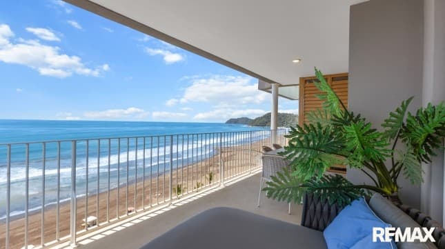 The Pacific Point 3 Bedroom Oceanfront Penthouse, photo 16