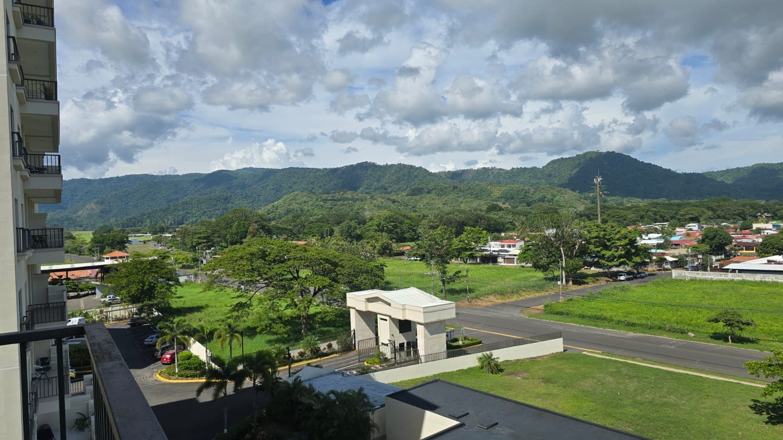 Jaco Bay two bedroom  great town view, photo 4