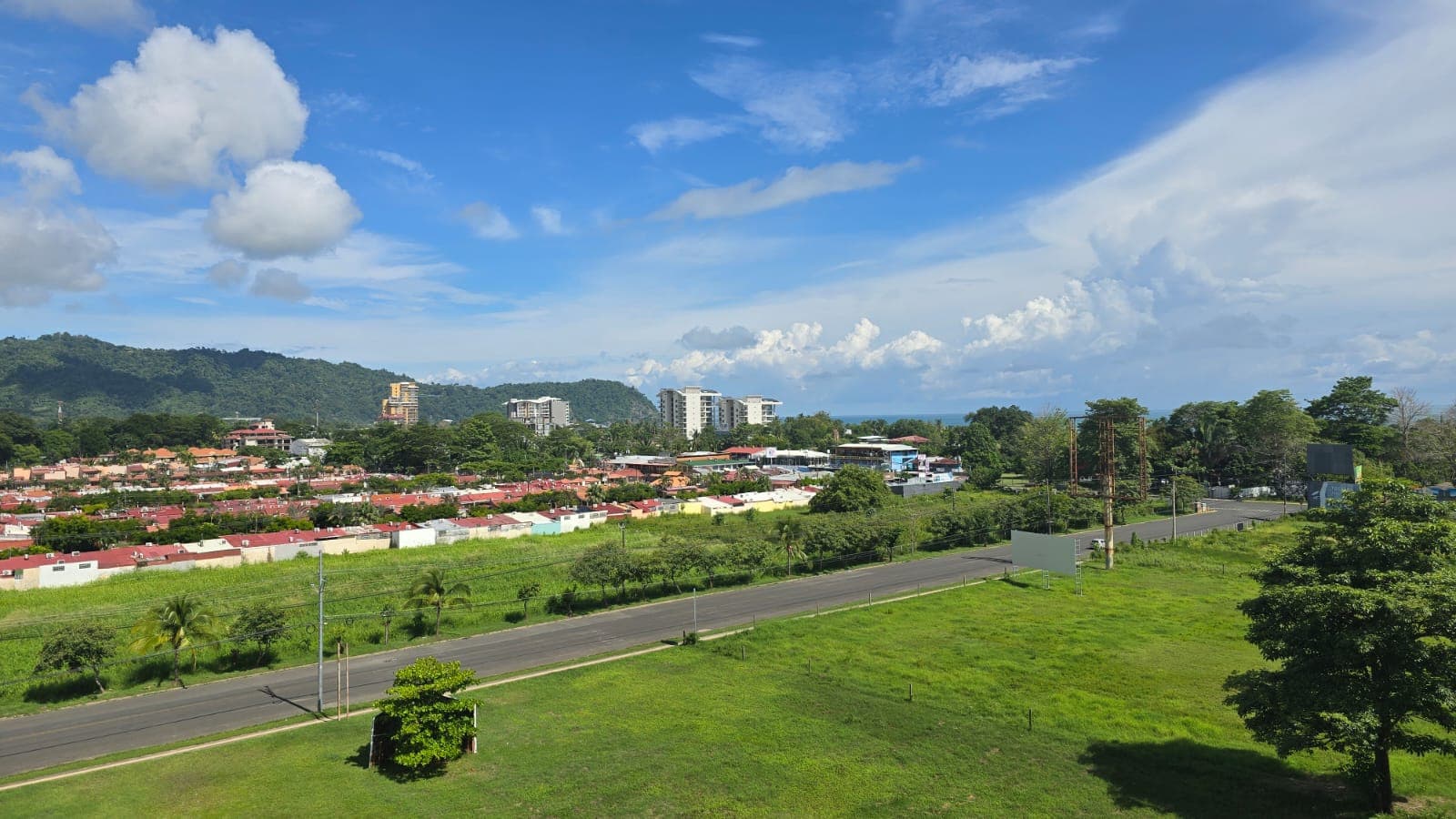 Jaco Bay two bedroom  great town view, photo 5