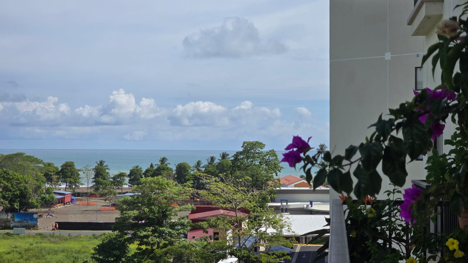 Jaco Bay two bedroom  great town view, photo 6
