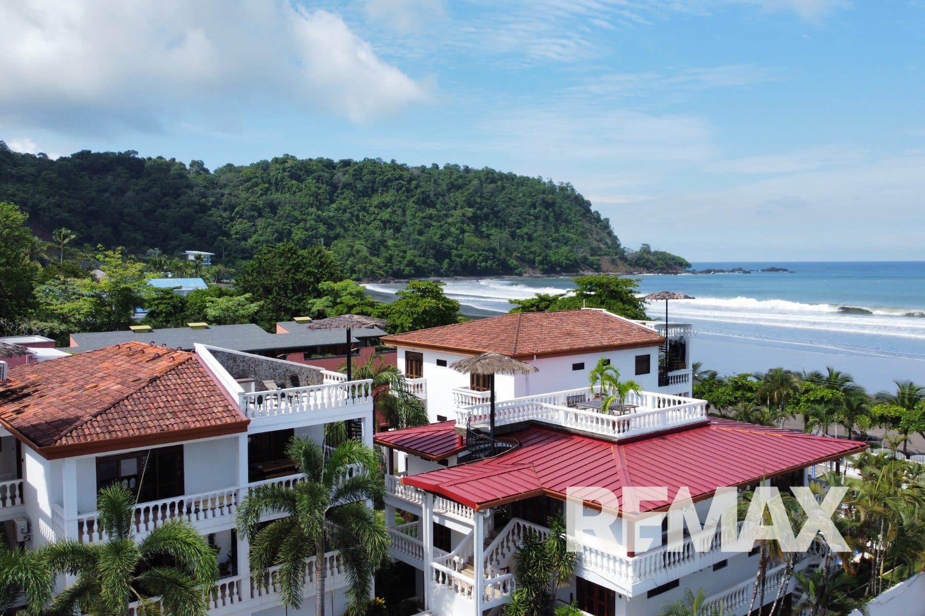 Beachfront Ocean View Condo | Jaco, photo 2