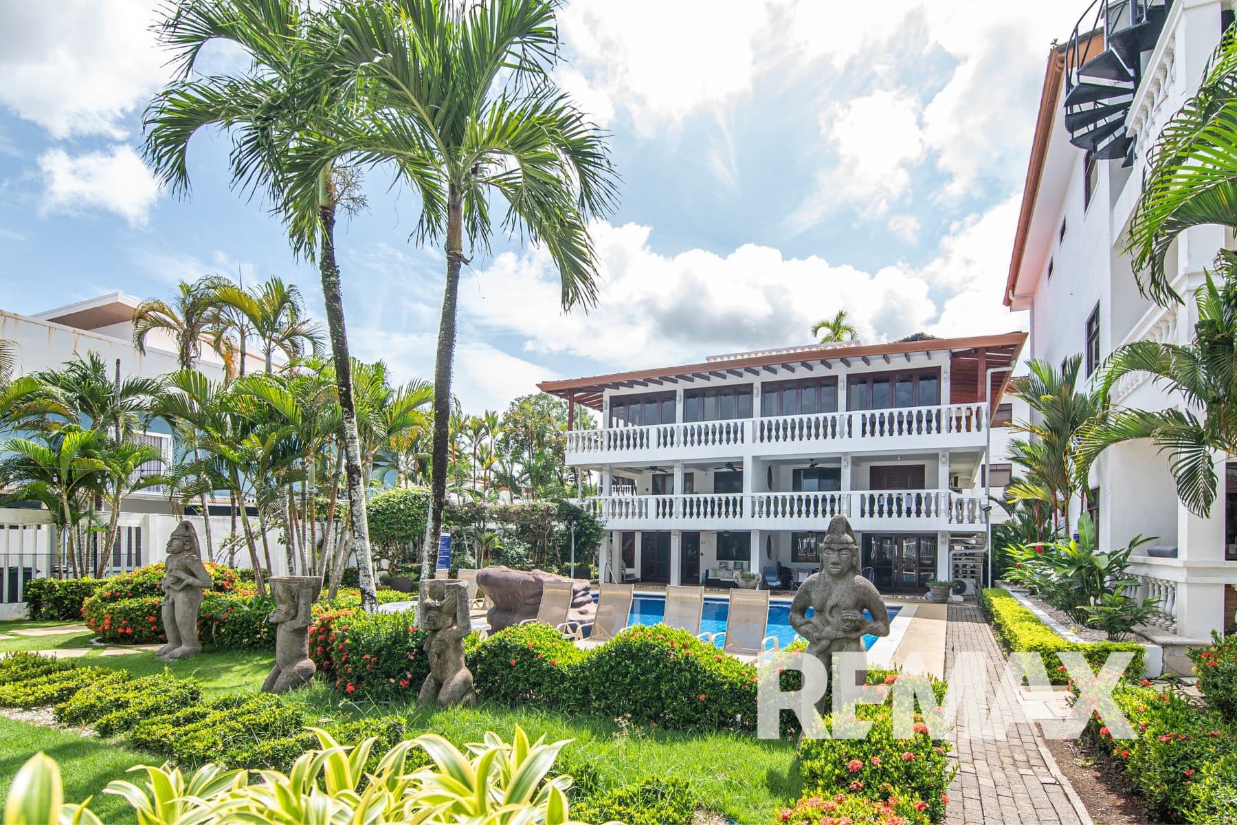 Beachfront Ocean View Condo | Jaco, photo 10