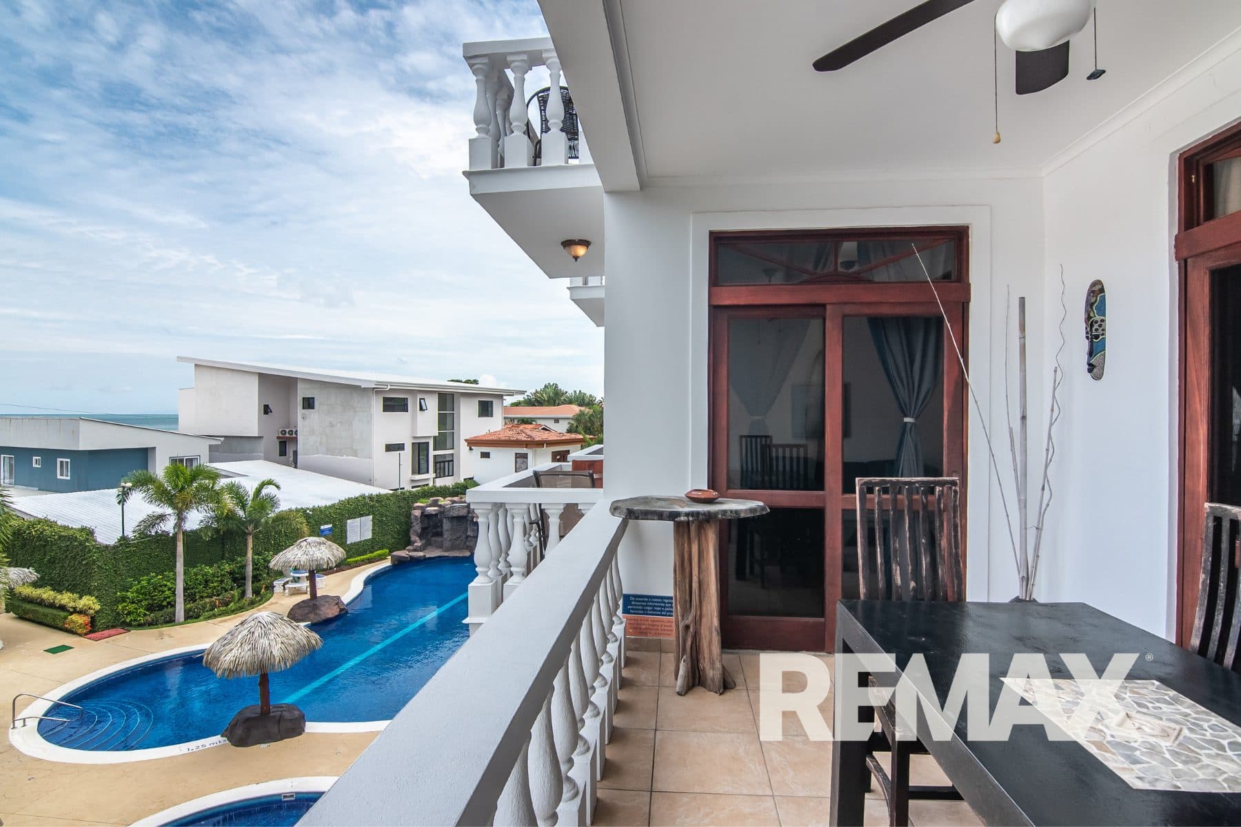 Beachfront Ocean View Condo | Jaco, photo 17