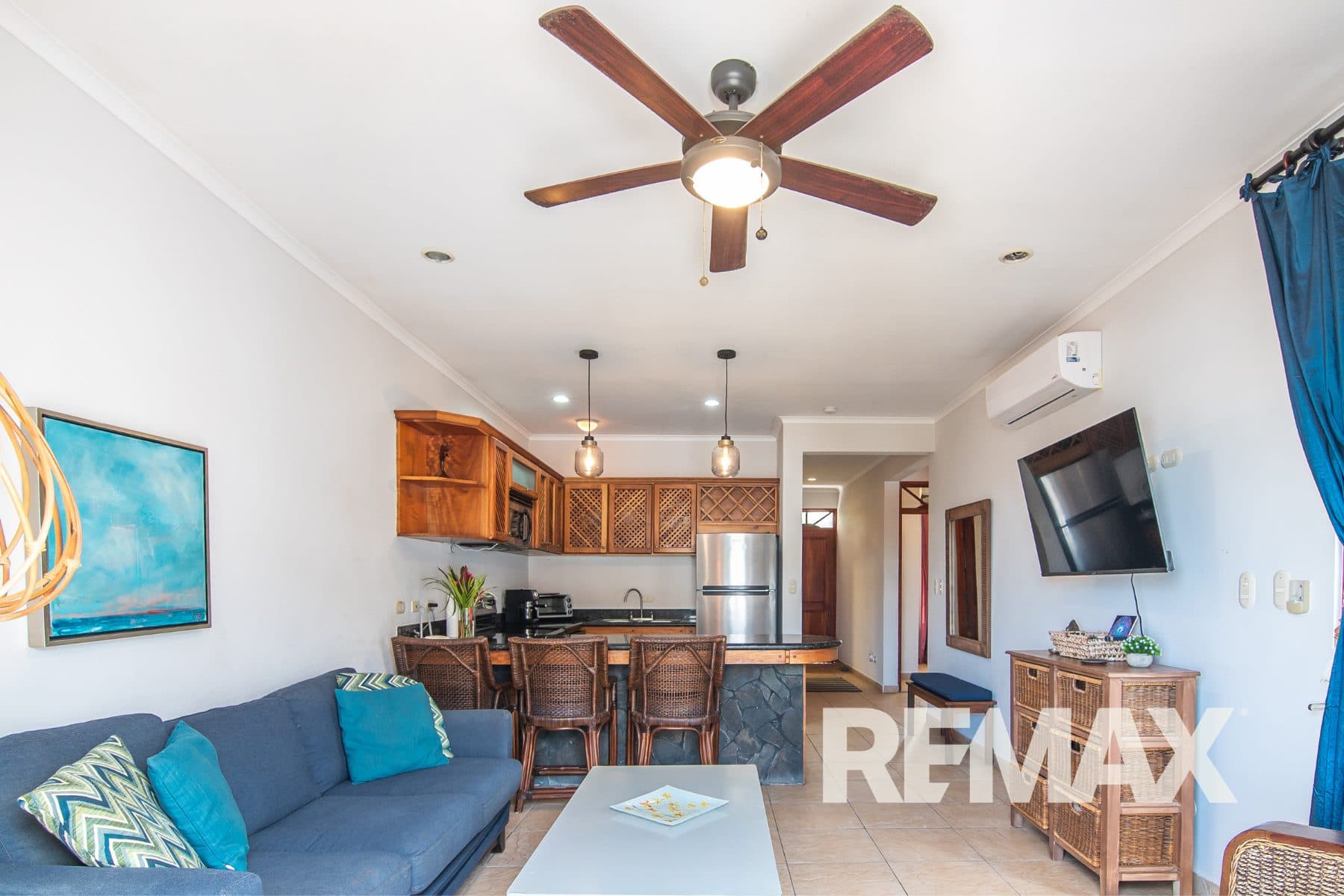Beachfront Ocean View Condo | Jaco, photo 21