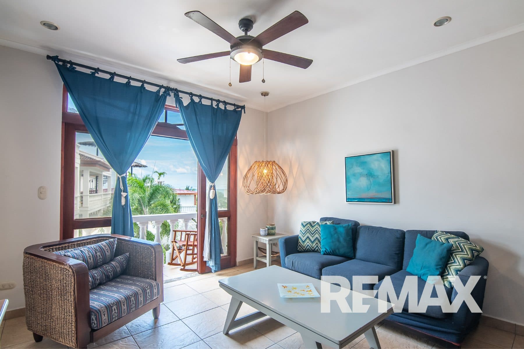 Beachfront Ocean View Condo | Jaco, photo 23