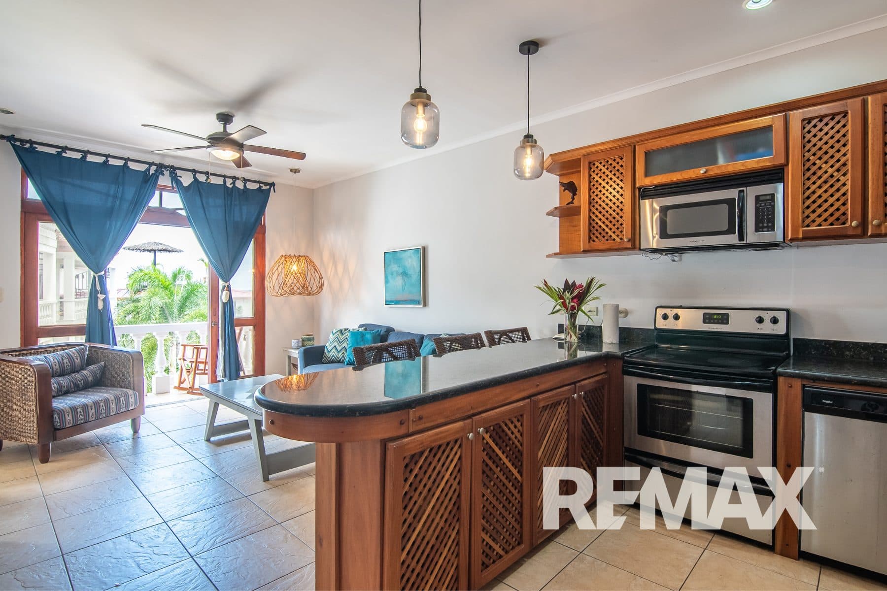 Beachfront Ocean View Condo | Jaco, photo 26