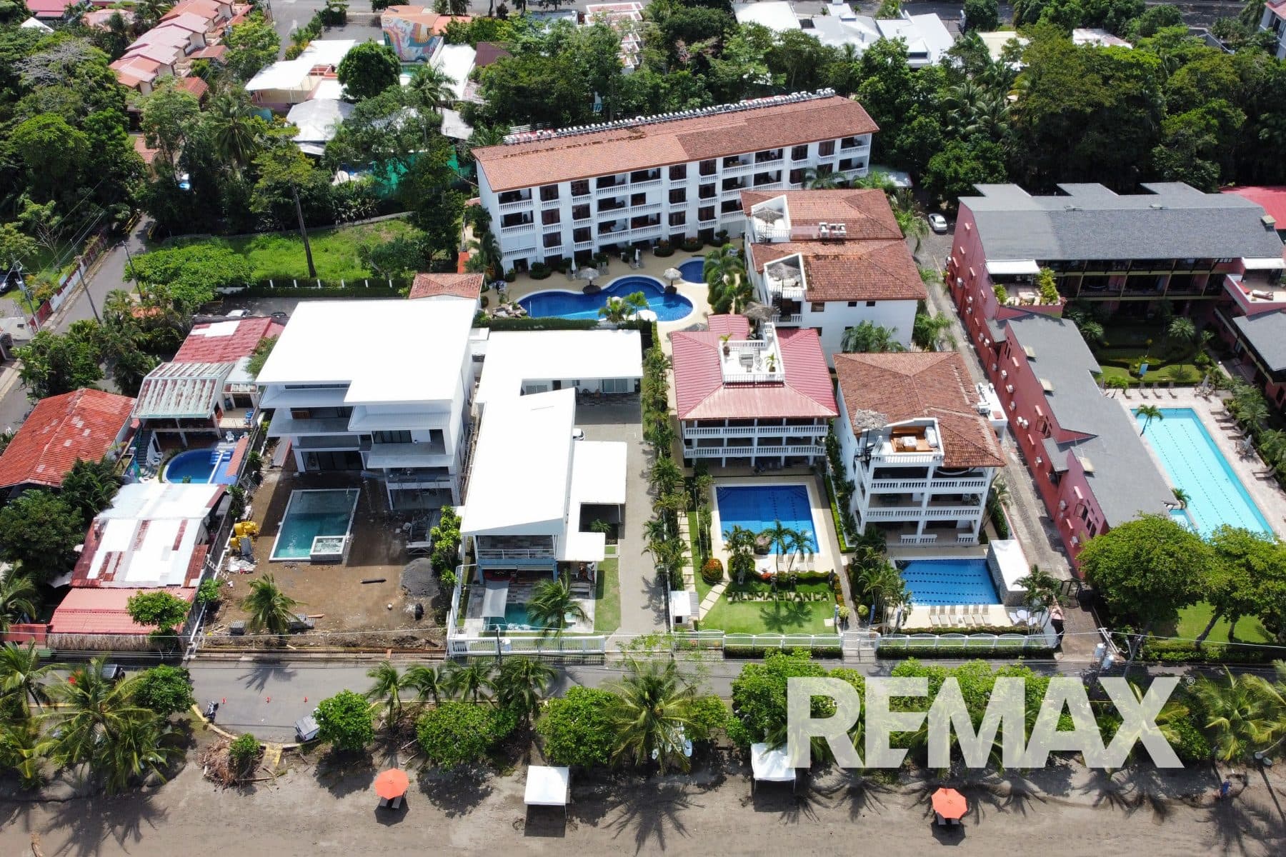 Beachfront Ocean View Condo | Jaco, photo 4