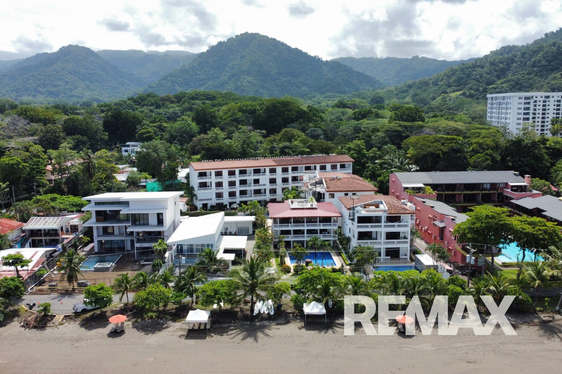 Beachfront Ocean View Condo | Jaco, photo 27