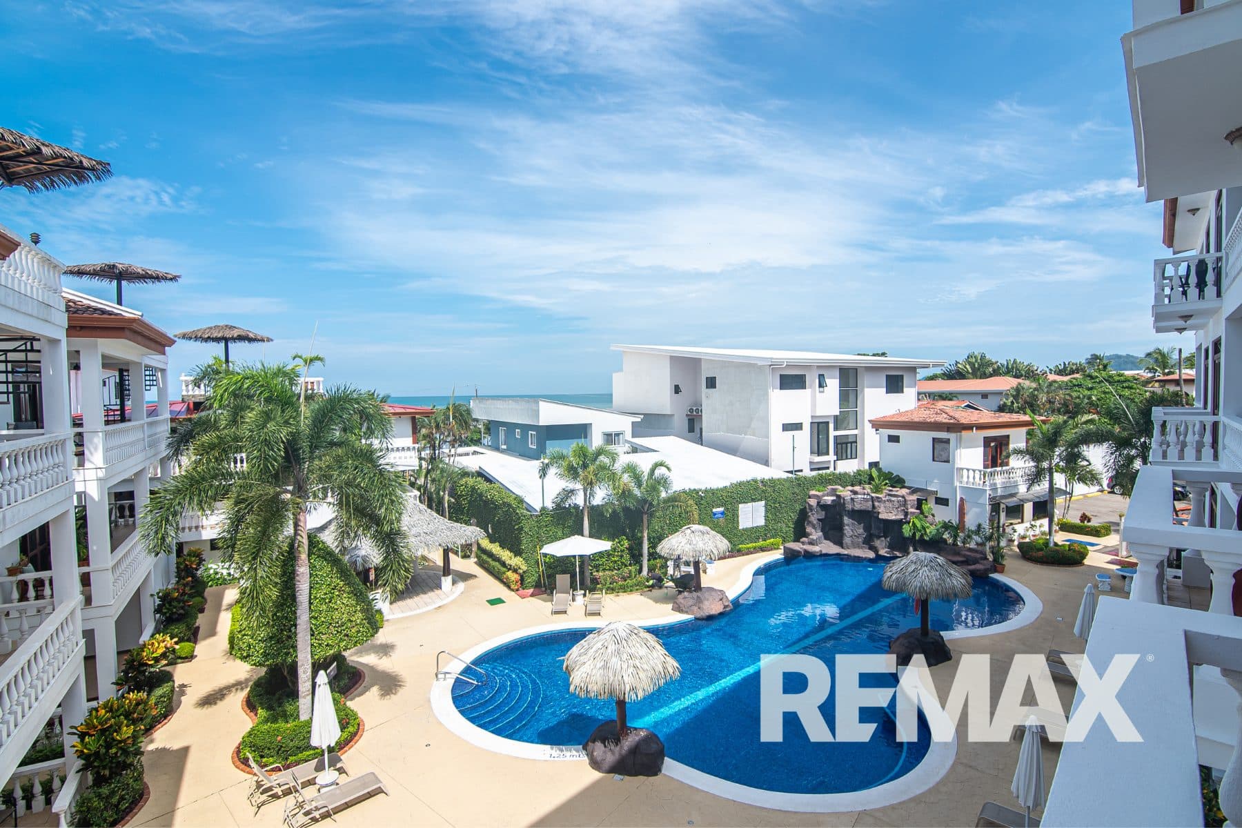 Beachfront Ocean View Condo | Jaco, photo 6