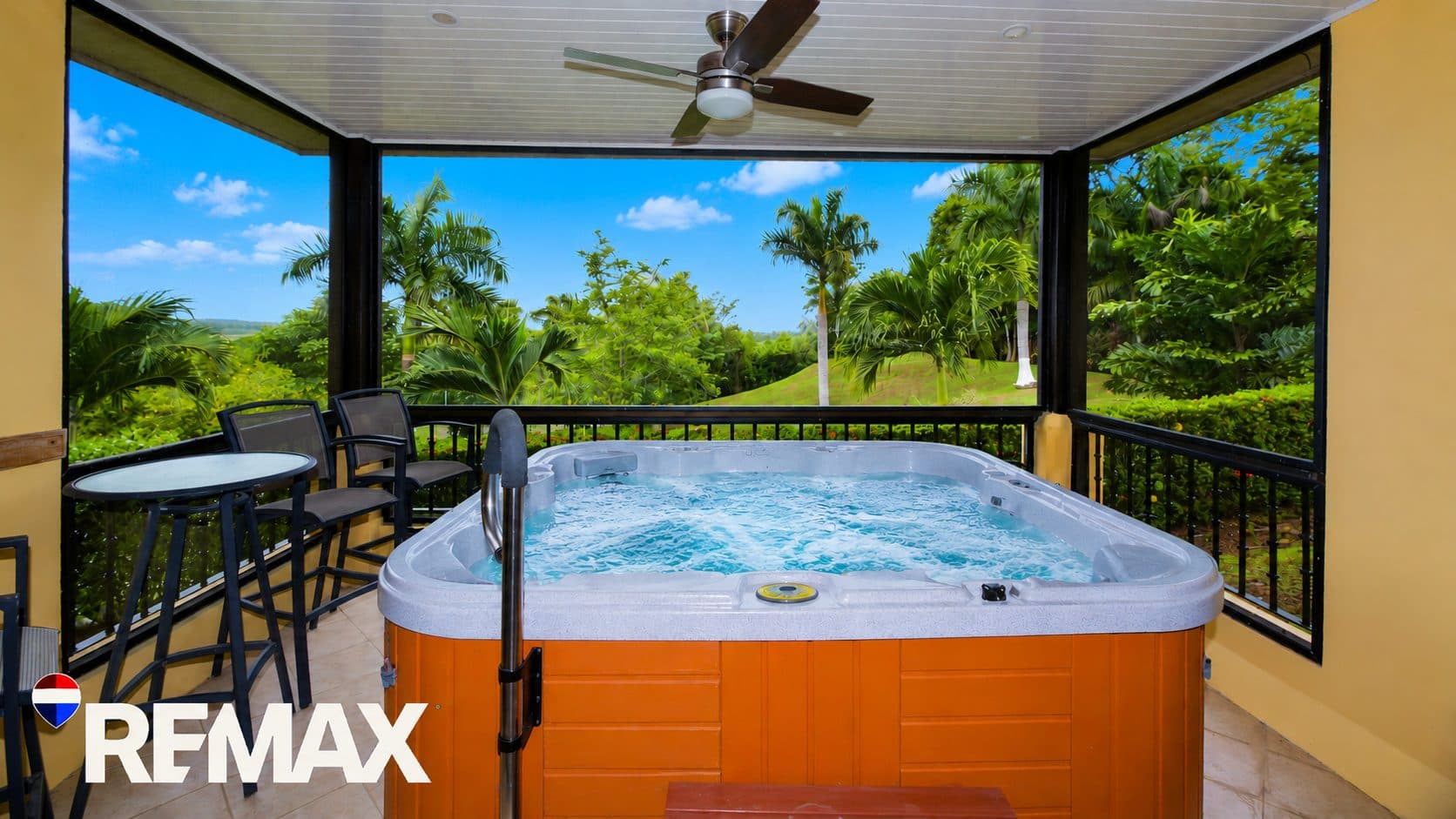 Mediterranean Village B-3 | Spacious Ocean View Condo | Hot Tub, photo 26