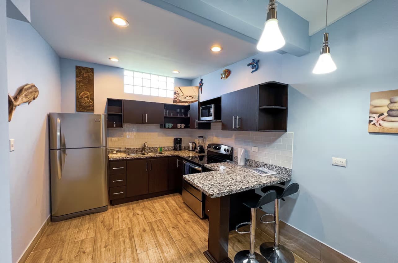 Paradise Condo turn key, photo 3