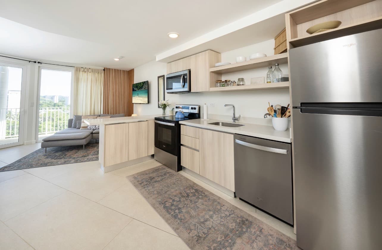 Unique Loft In Pacific Point Ocean View, photo 5