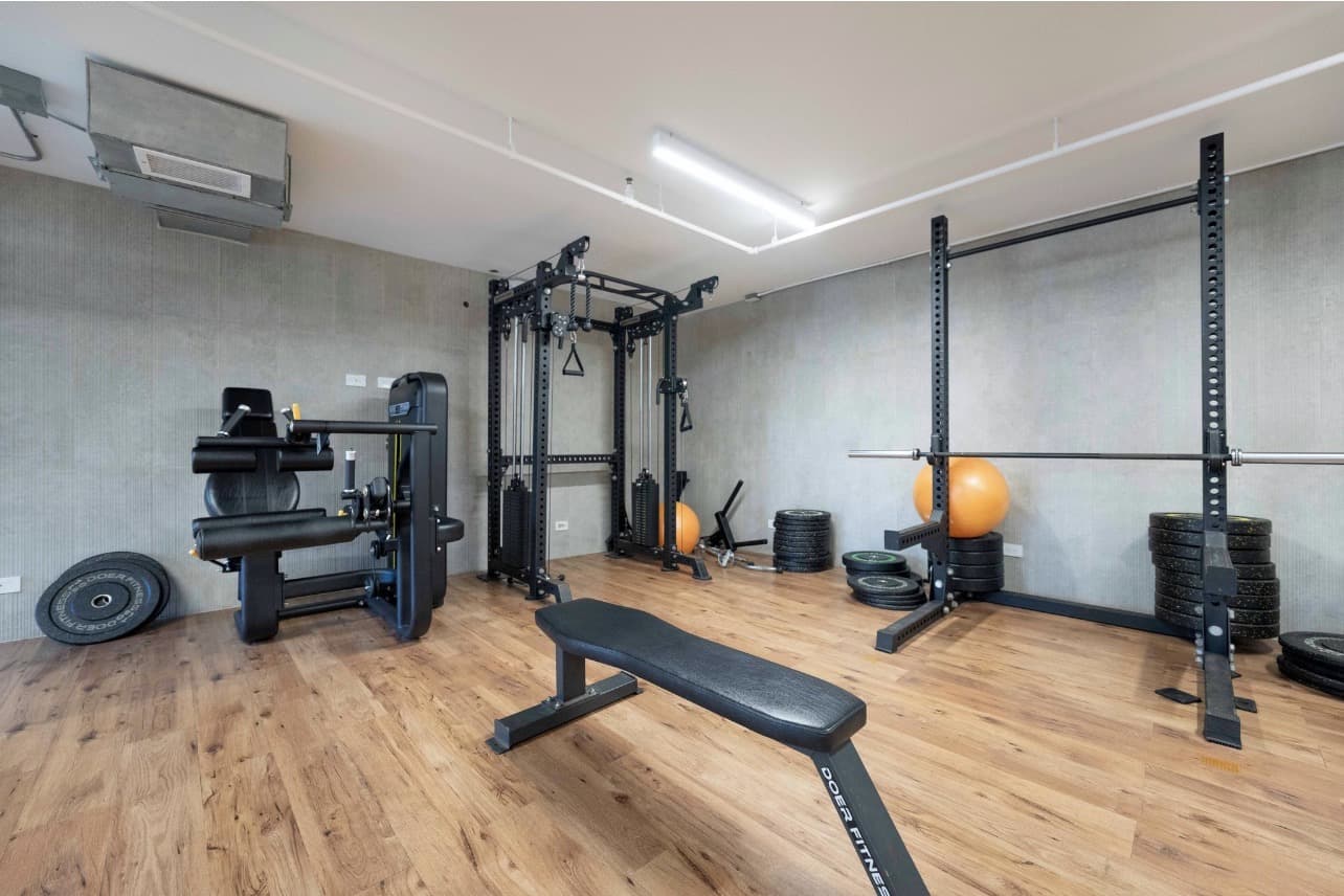 Unique Loft In Pacific Point Ocean View, photo 13
