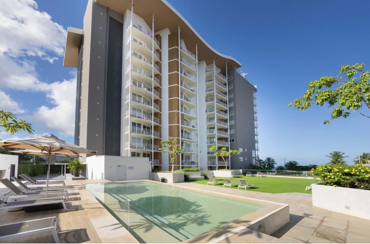 Unique Loft In Pacific Point Ocean View, photo 12