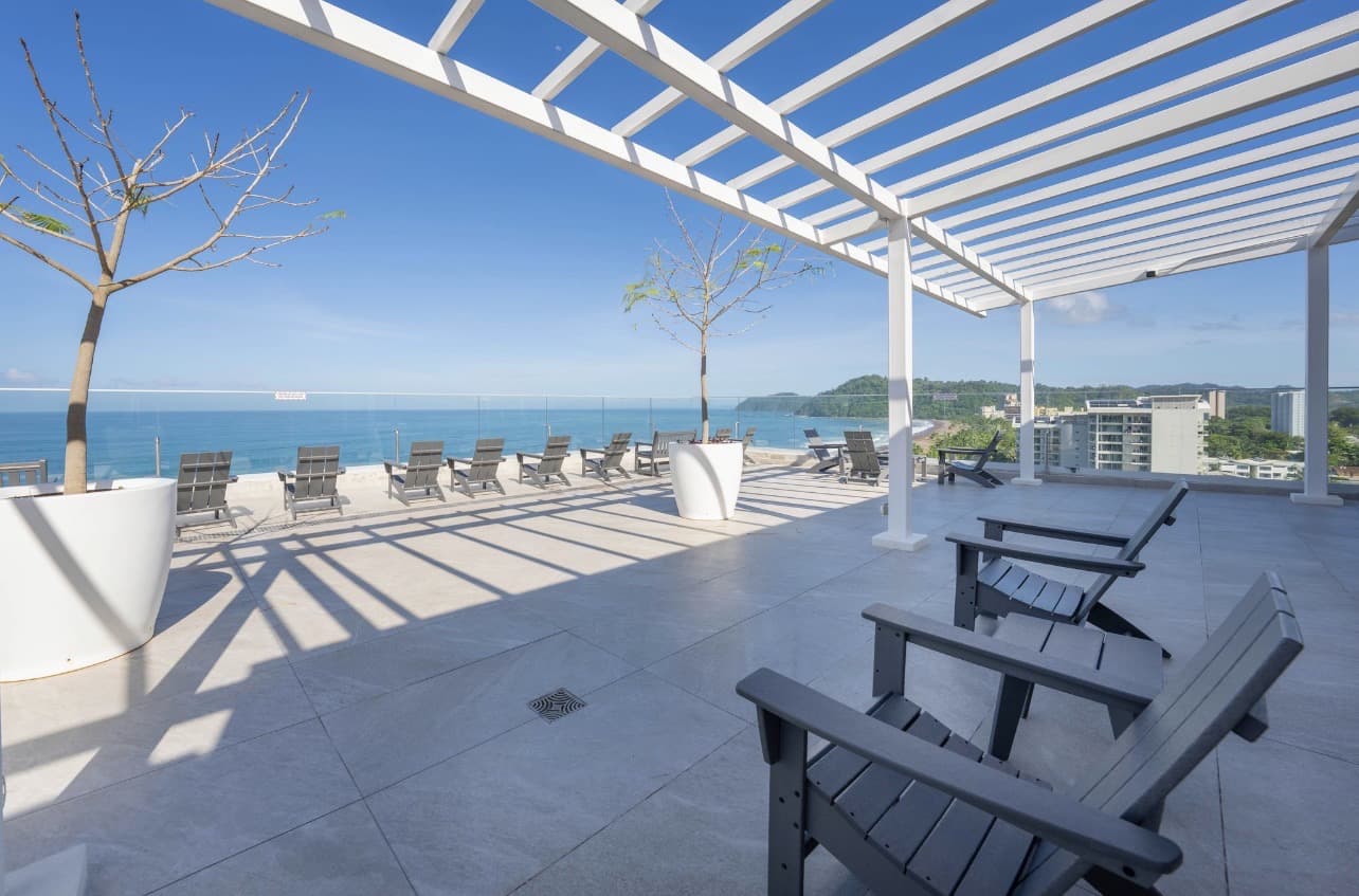 Unique Loft In Pacific Point Ocean View, photo 9