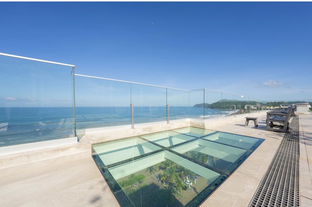 Unique Loft In Pacific Point Ocean View, photo 8