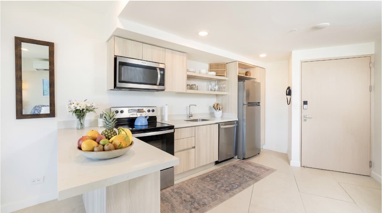 Unique Loft In Pacific Point Ocean View, photo 3