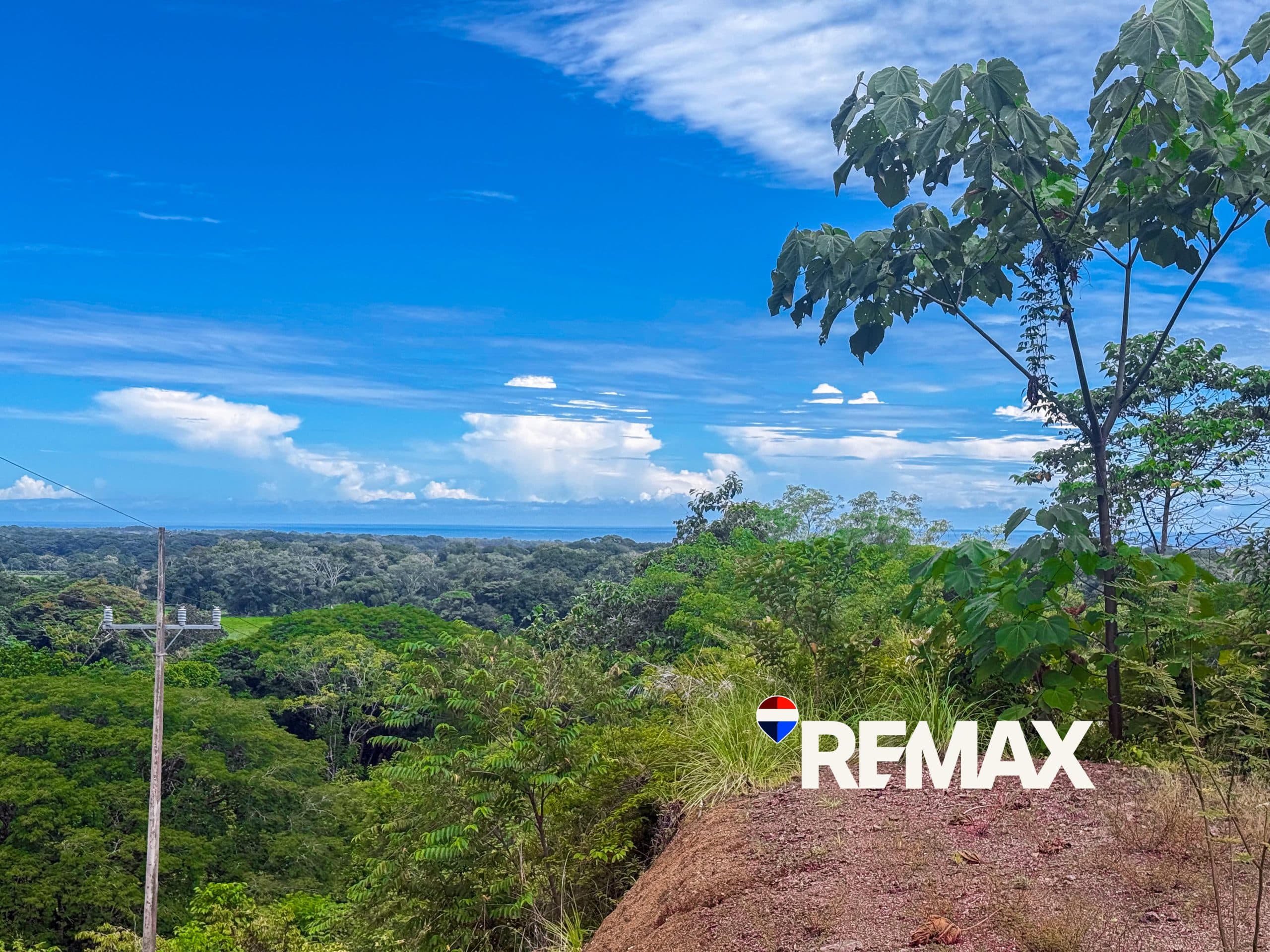 Ocean View Development Land | 6.67 Acres, Playa Hermosa, photo 2