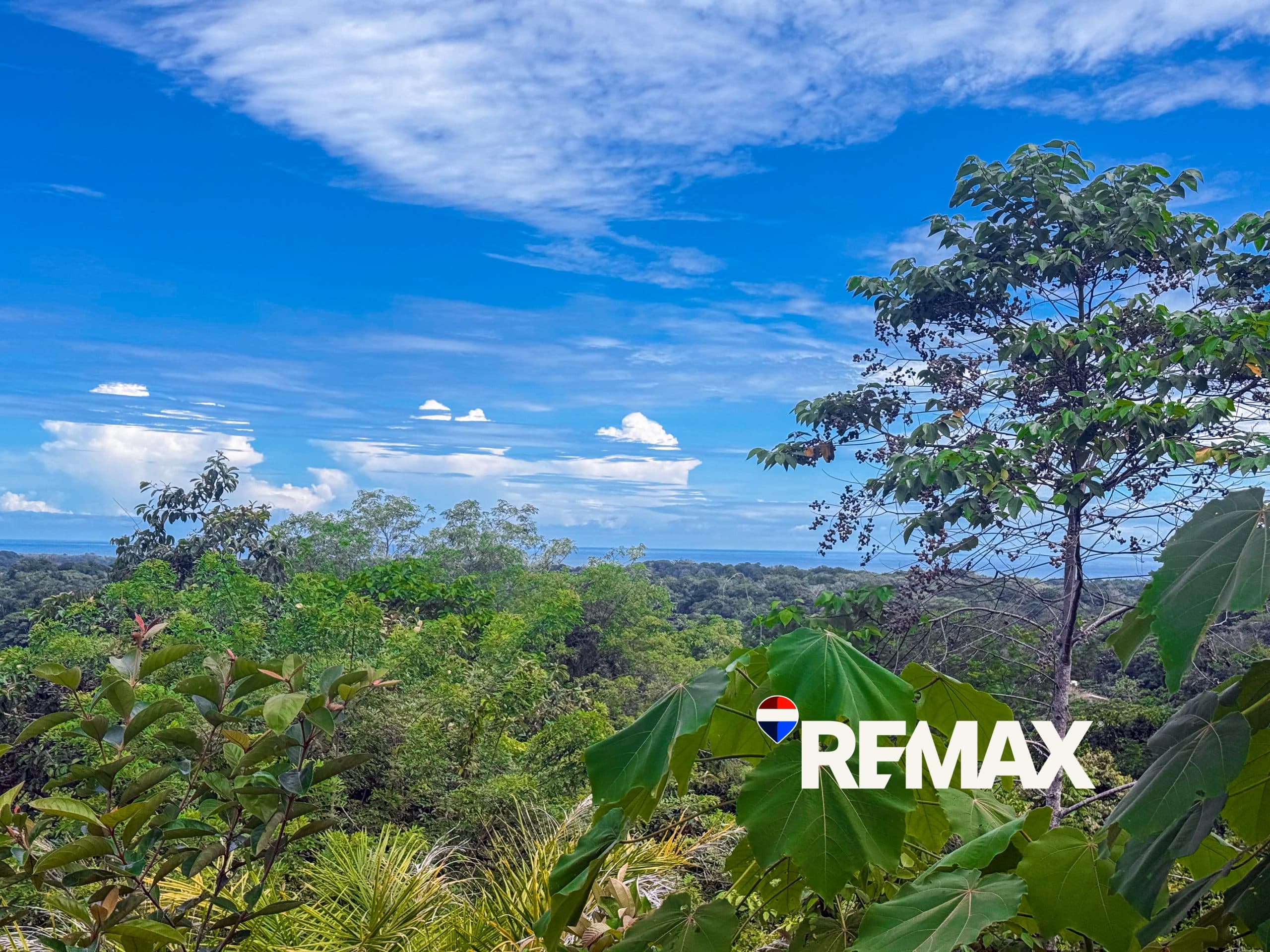 Ocean View Development Land | 6.67 Acres, Playa Hermosa, photo 3