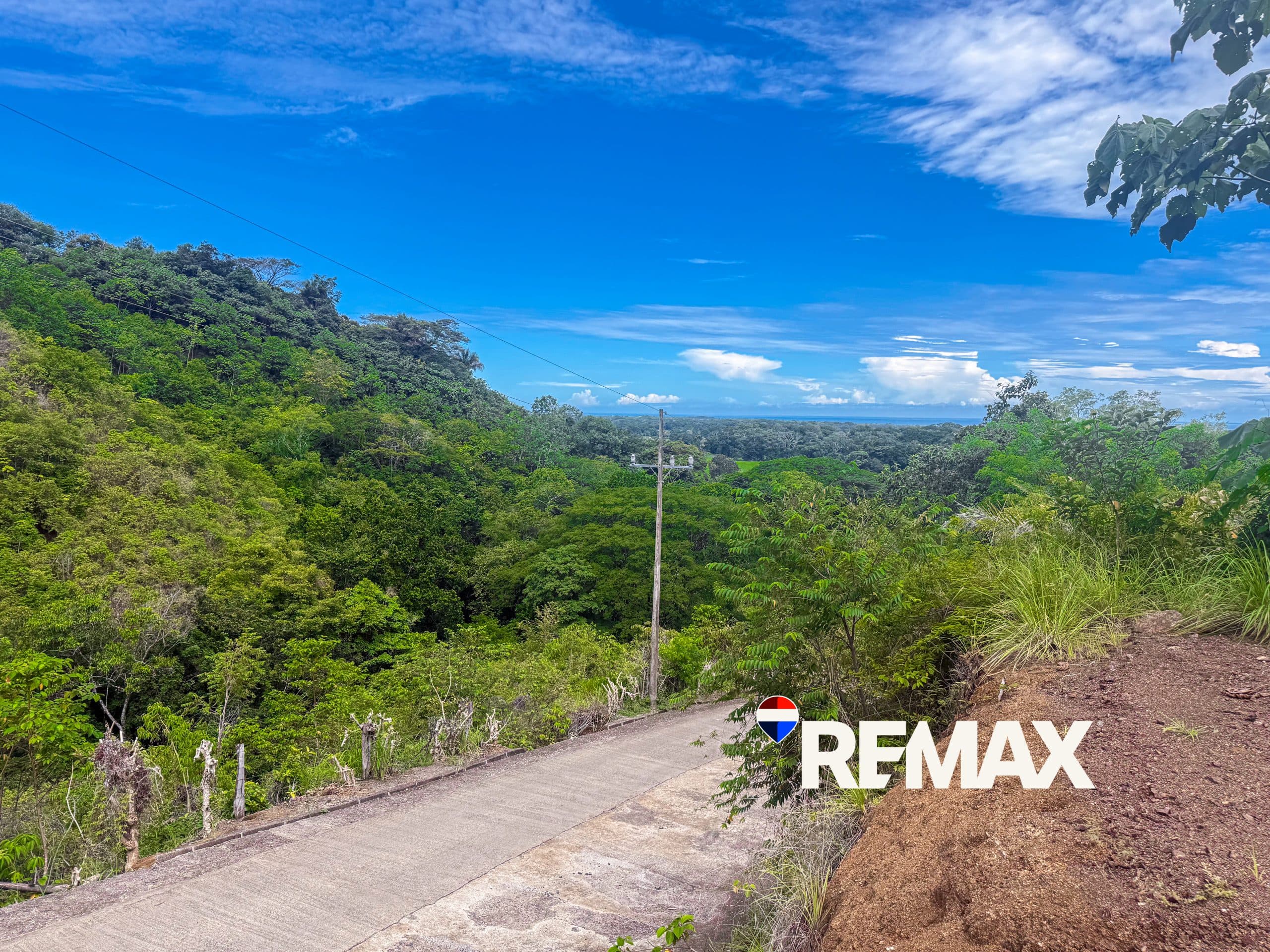 Ocean View Development Land | 6.67 Acres, Playa Hermosa, photo 5