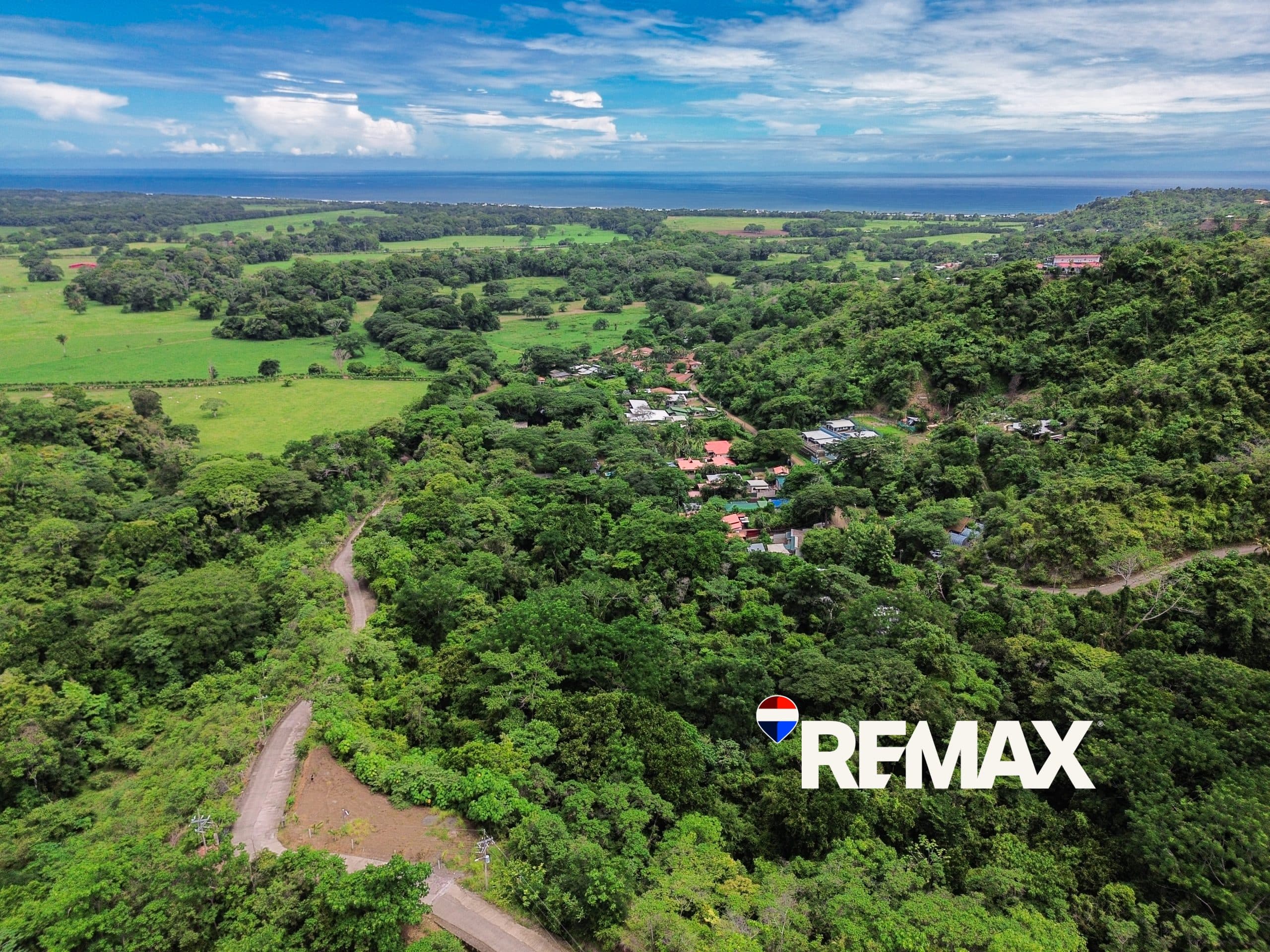 Ocean View Development Land | 6.67 Acres, Playa Hermosa, photo 6