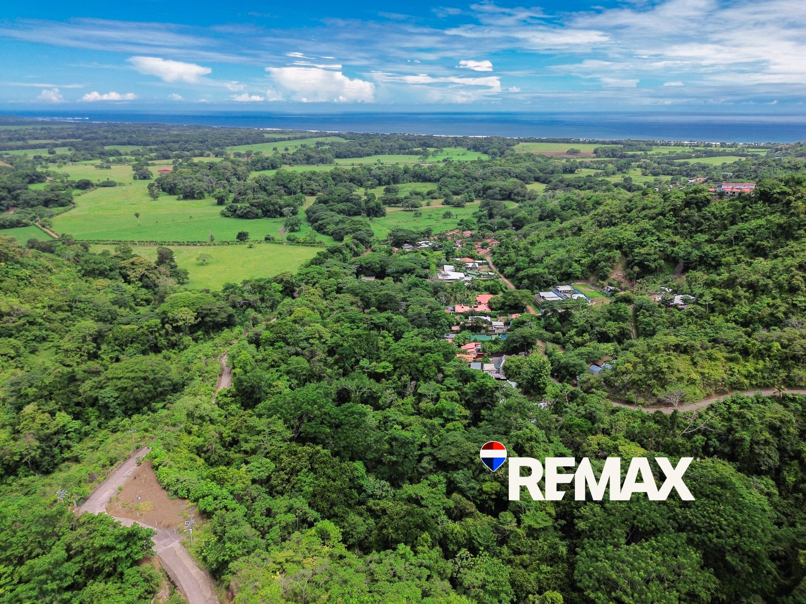 Ocean View Development Land | 6.67 Acres, Playa Hermosa, photo 7