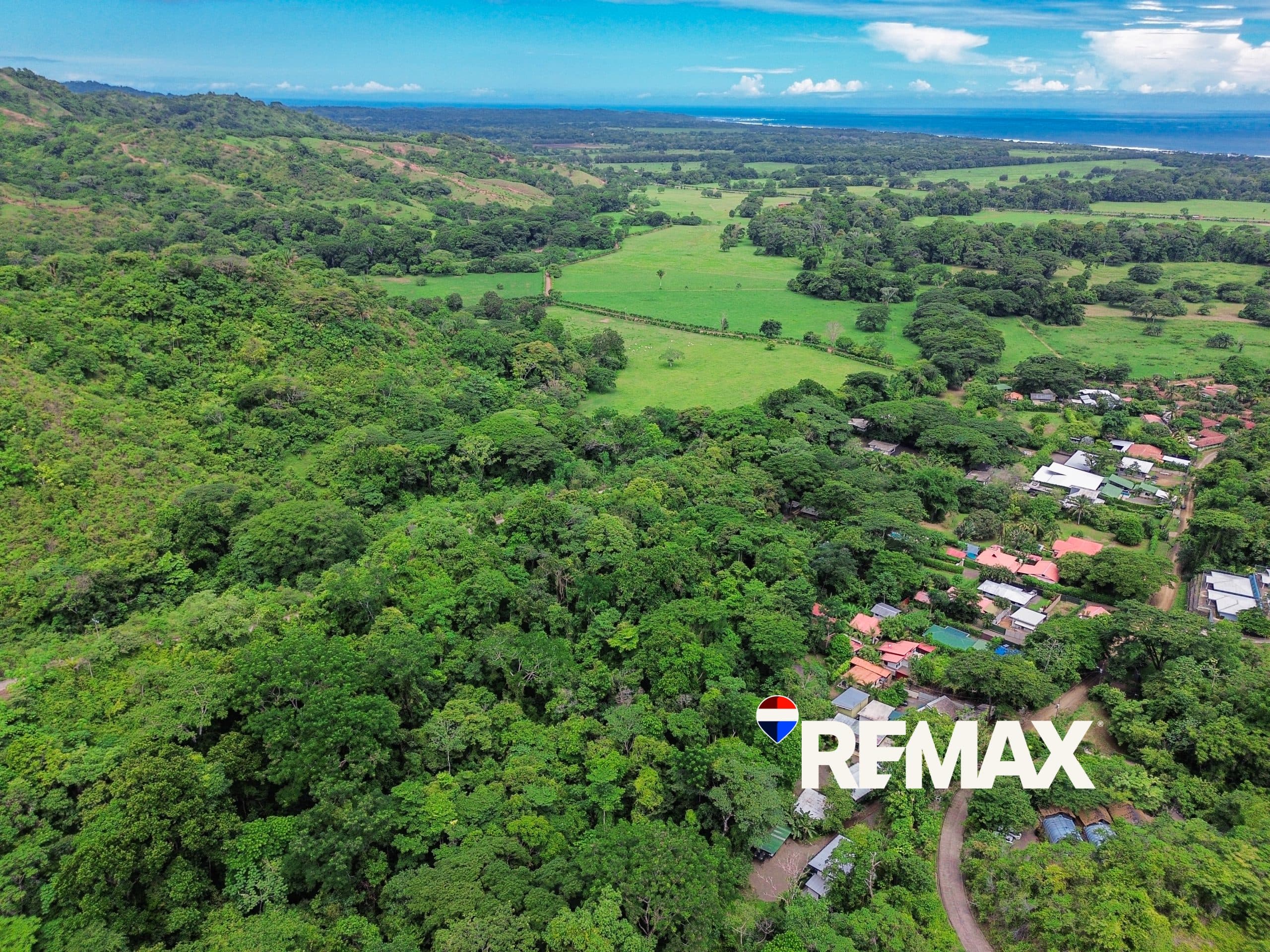 Ocean View Development Land | 6.67 Acres, Playa Hermosa, photo 9