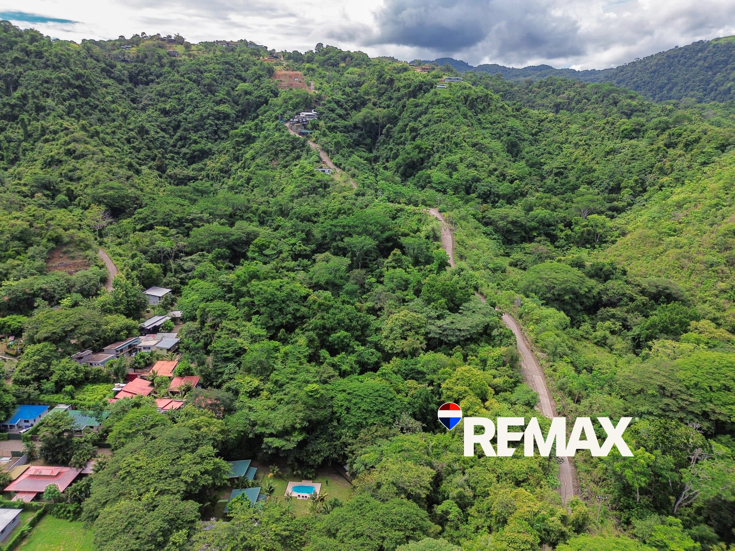 Ocean View Development Land | 6.67 Acres, Playa Hermosa, photo 11