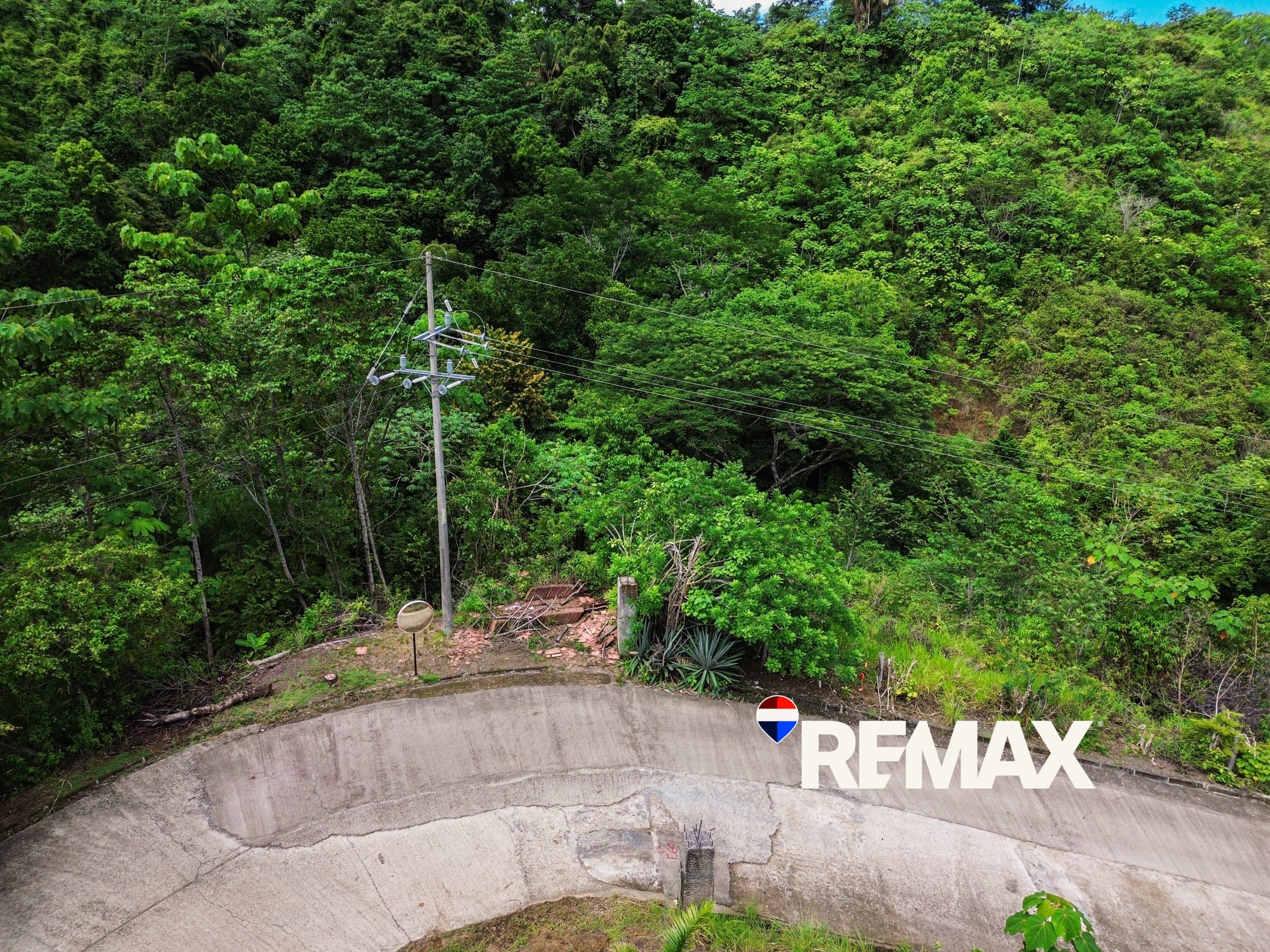 Ocean View Development Land | 6.67 Acres, Playa Hermosa, photo 14