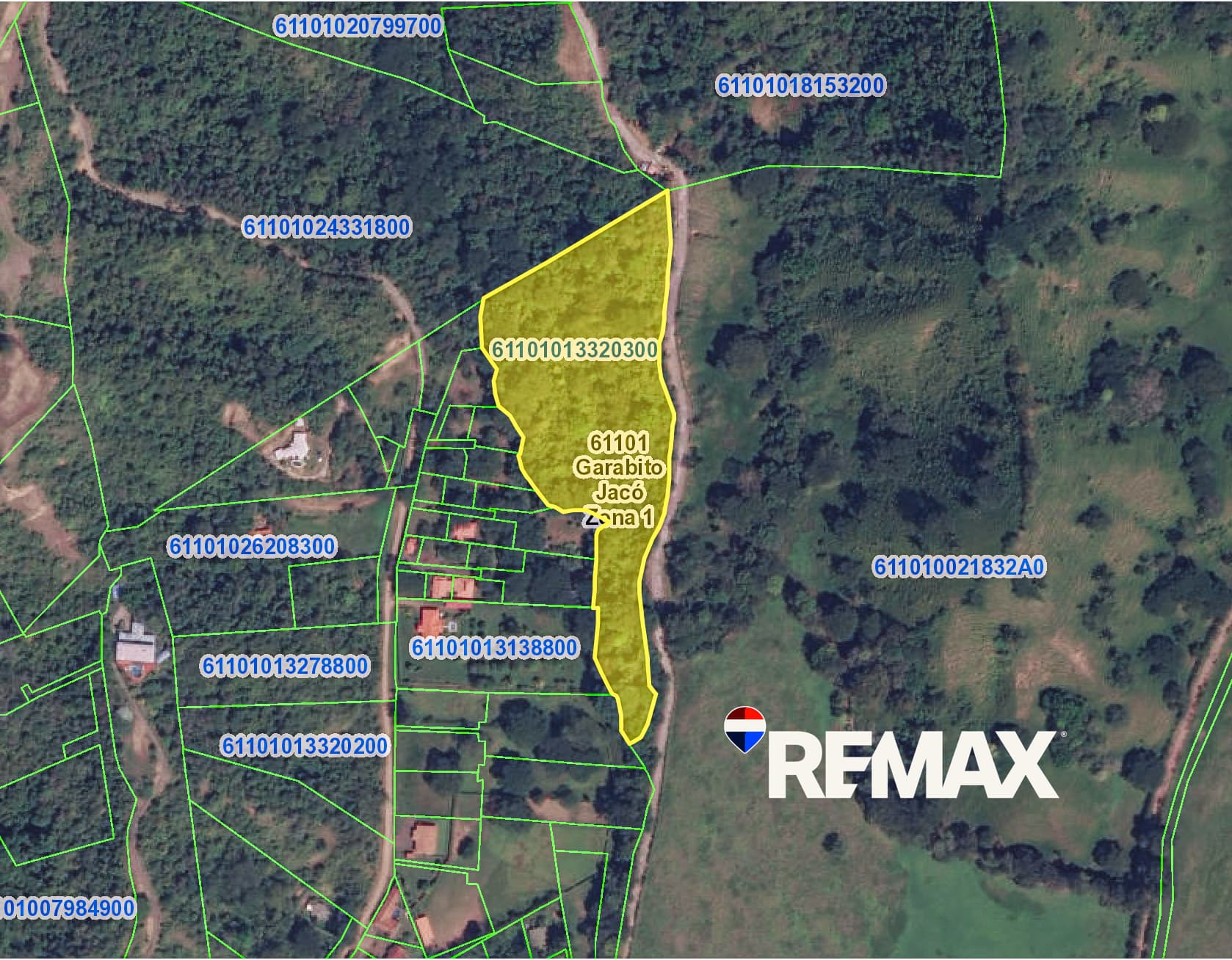 Ocean View Development Land | 6.67 Acres, Playa Hermosa, photo 17