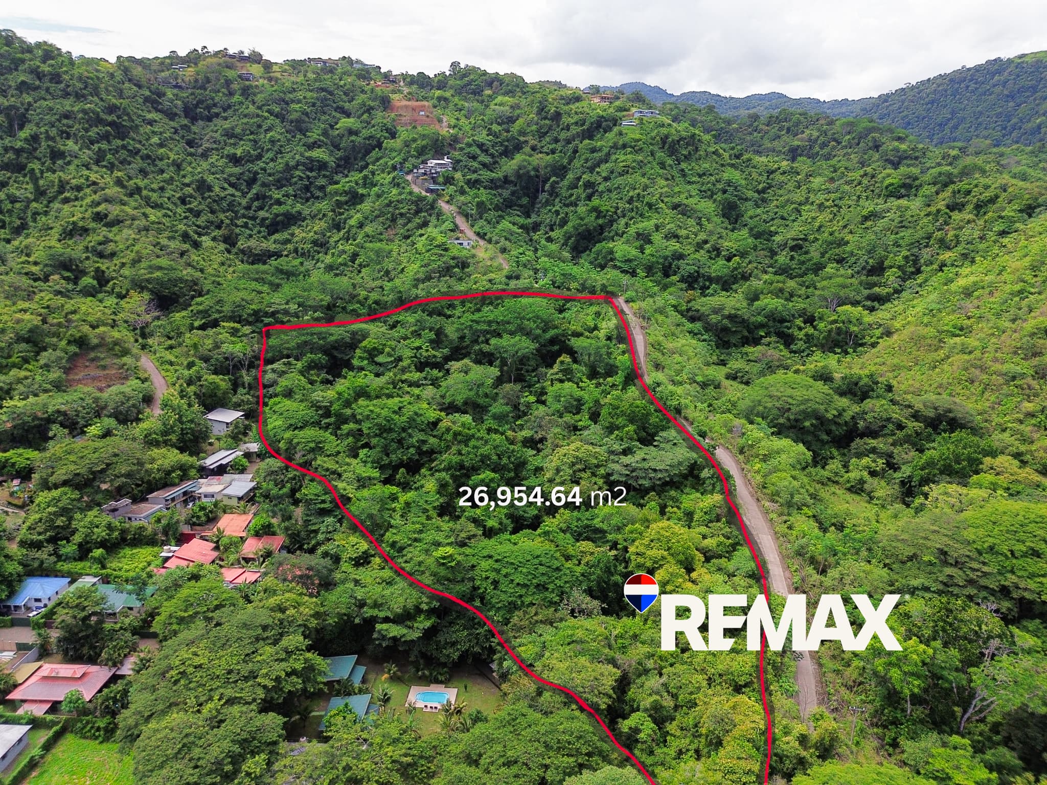Ocean View Development Land | 6.67 Acres, Playa Hermosa, photo 18