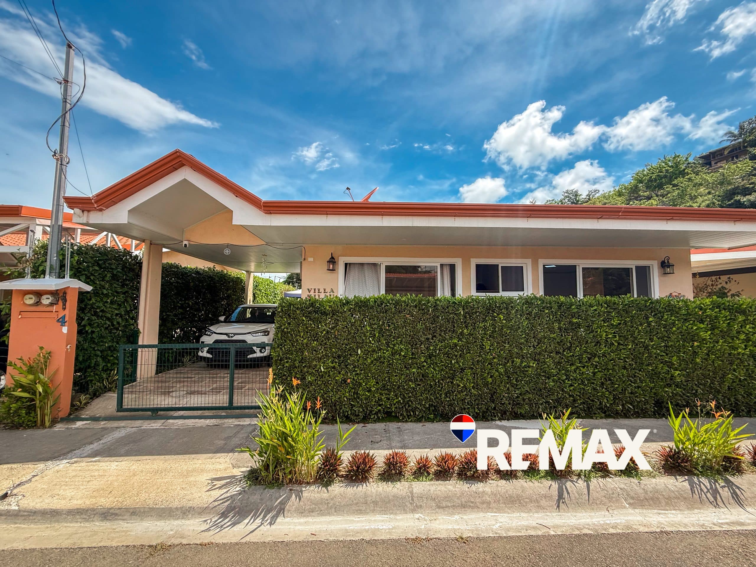 3 Bedroom Beach House | Gated Community in Jaco, photo 28