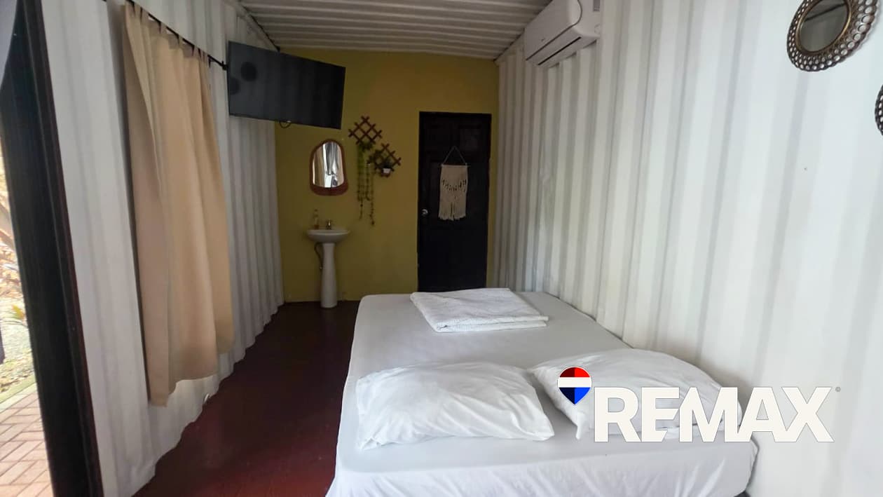 Boutique Hotel & Hostel Investment Opportunity in the Heart of Jaco, photo 2